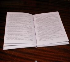 Как сделать классную книгу
