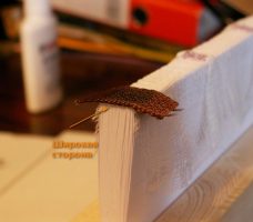Как сделать классную книгу