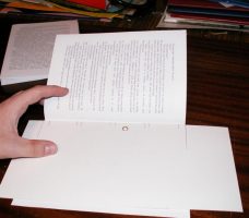 Как сделать классную книгу