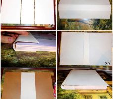 Как сделать классную книгу