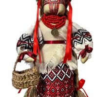 Как сделать кукуль девочке