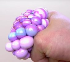 Как сделать детского лизуна. Смотреть фото Как сделать детского лизуна. Смотреть картинку Как сделать детского лизуна. Картинка про Как сделать детского лизуна. Фото Как сделать детского лизуна