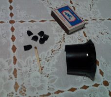 Как сделать искусственную птицу