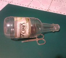 Как сделать искусственную птицу