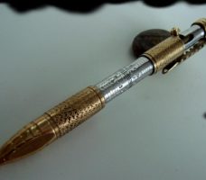 Как сделать дорогую ручку. Смотреть фото Как сделать дорогую ручку. Смотреть картинку Как сделать дорогую ручку. Картинка про Как сделать дорогую ручку. Фото Как сделать дорогую ручку
