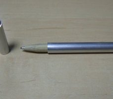 Как сделать дорогую ручку. Смотреть фото Как сделать дорогую ручку. Смотреть картинку Как сделать дорогую ручку. Картинка про Как сделать дорогую ручку. Фото Как сделать дорогую ручку