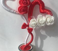 Как сделать космическое сердце