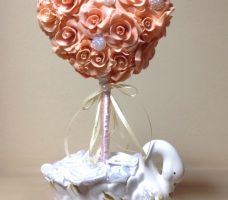 Как сделать космическое сердце