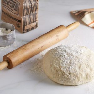Как сделать тесто
