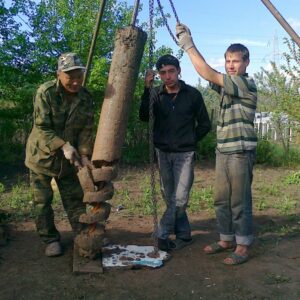 Орляк: Дерево-паромщик и его магия