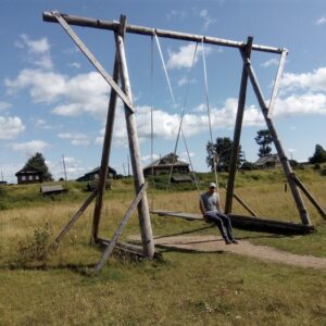 Удивительный мир обезьян: знакомство с двумя уникальными видами