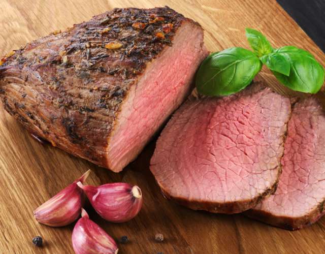 Как выбрать и купить говяжье мясо высокого качества