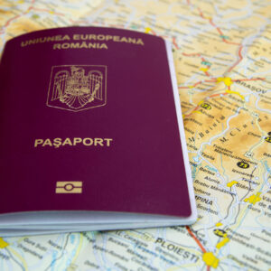 Получение паспорта Румынии: всё, что вам нужно знать
