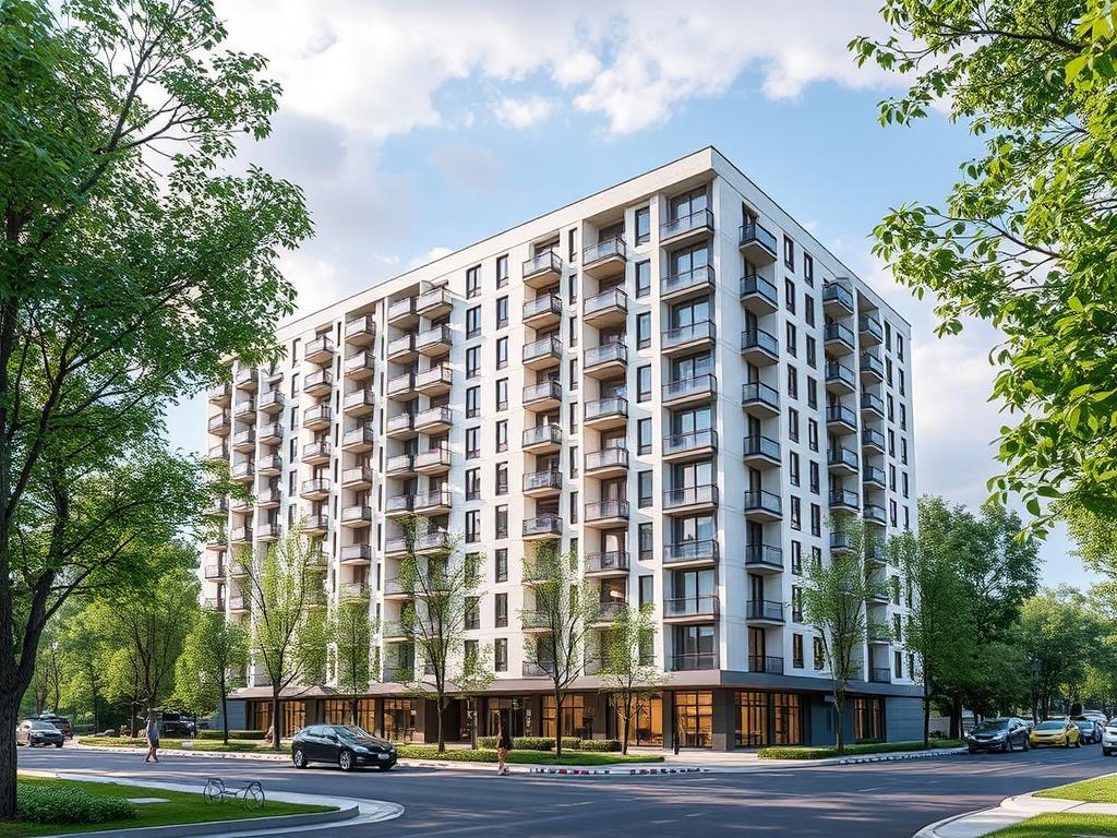 На что обратить внимание при покупке новостройки
