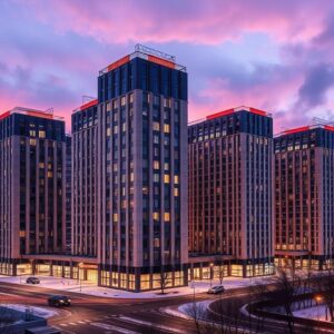 Новостройки Новосибирска: как выбрать квартиру мечты и не ошибиться