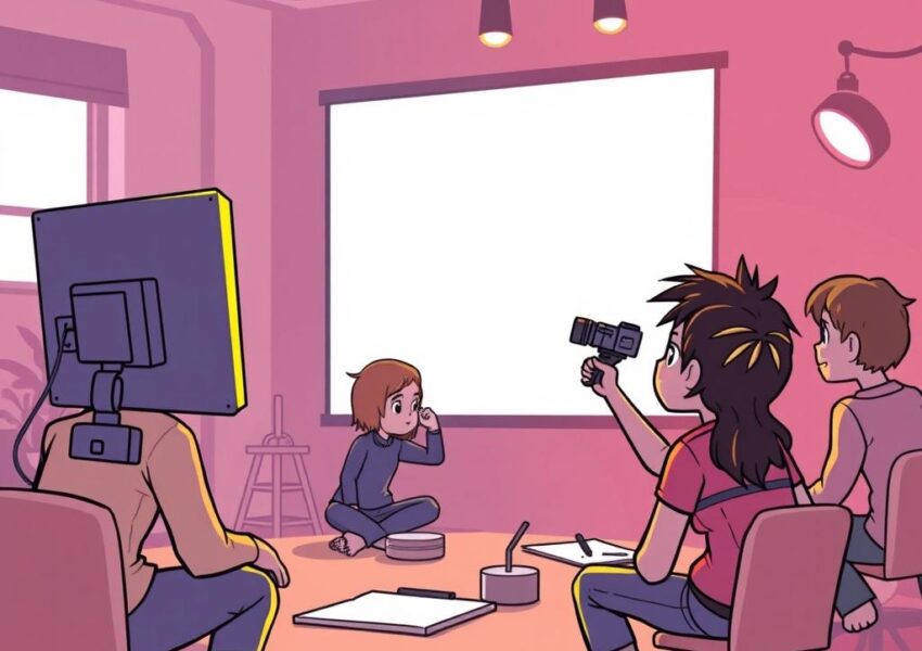 Как стать мультипликатором: практический план, который действительно работает