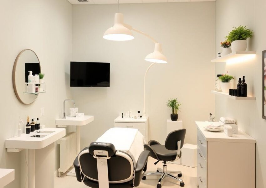 Клиника косметологии: как выбрать правильно и получить то, о чём мечтали