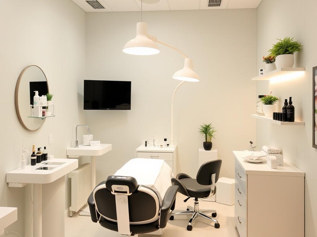 Клиника косметологии: как выбрать правильно и получить то, о чём мечтали