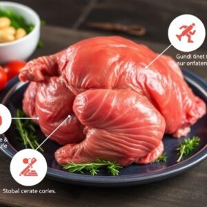 Индейка без ошибок: как выбрать вкусное и безопасное мясо