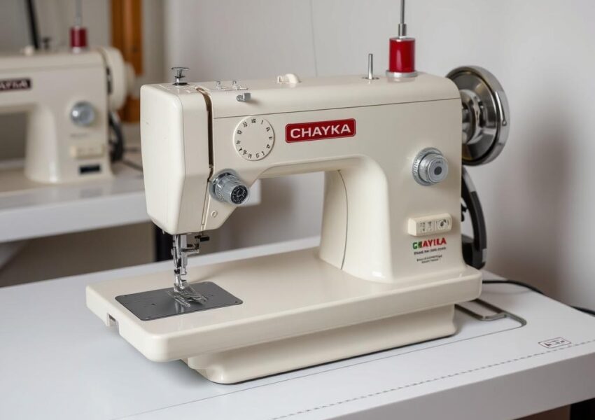 Чайка 2250: простая, надёжная, ваша — руководство по использованию и уходу