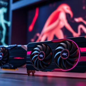 Какая видеокарта действительно тянет 4K: простая правда для тех, кто выбирает