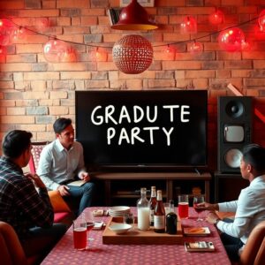 Выпускной как телешоу: как превратить школьный прощальный вечер в шоу, которое все будут обсуждать