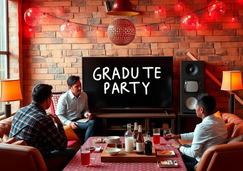 Выпускной как телешоу: как превратить школьный прощальный вечер в шоу, которое все будут обсуждать