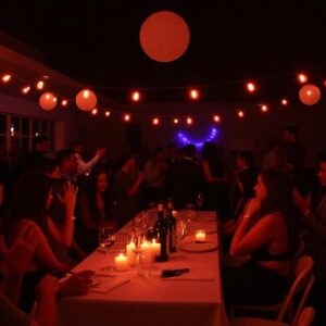 Как устроить выпускной с Goodnight.show: живой план, который реально работает