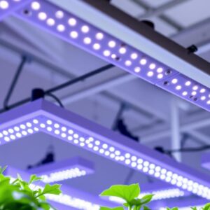 Лампы для растений: как выбрать свет, который действительно поможет зелени расти
