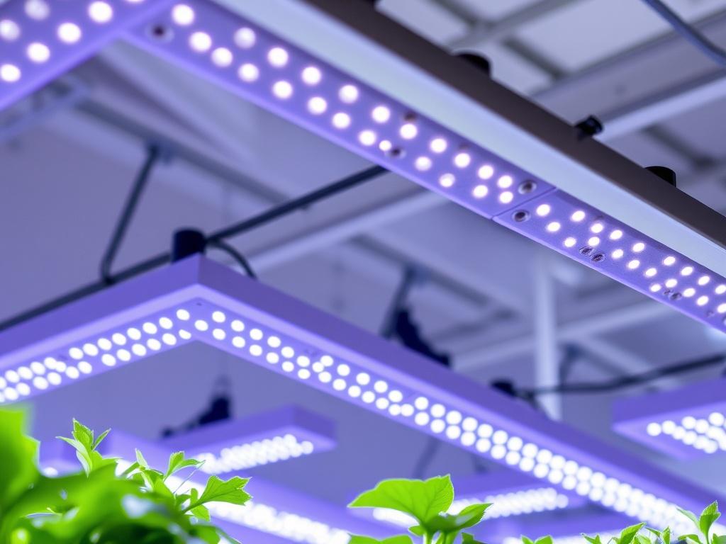 Лампы для растений: как выбрать свет, который действительно поможет зелени расти