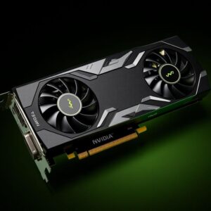 Nvidia GeForce GTX 1650 Super 4GB: разумный выбор для бюджетного геймера?